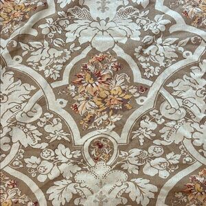 Pottery Barn Camilla Drapes